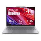 レノボ、Core Ultraを搭載した14型ノートPC「ThinkPad E14 Gen 7 ILL