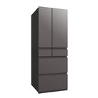 日立、霜つきも抑える470Lのシングルドア冷蔵庫「R-HWS47X」 - 価格.com