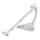 パナソニック、サイクロン式キャニスター掃除機「MC-SR43K」「MC