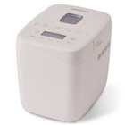 47分で焼き上がる「超早焼きパン」メニュー搭載のホームベーカリー