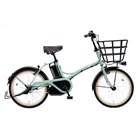 PELTECH、“都市部に強い”コンパクトな16型電動アシスト自転車「X MINI