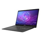 MSI、Core Ultra 7搭載で軽量990gの13.3型ノートPC「Prestige 13 AI