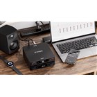 Fiio、24bit/96KHzに対応したUSB DAC搭載の「E07K」 - 価格.com