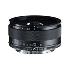 コシナ、F0.9超大口径のXマウントレンズ「NOKTON 35mm F0.9 Aspherical