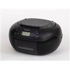 マクセル、FMラジオ内蔵のiPod/iPhoneスピーカー - 価格.com