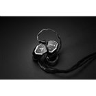 Astell&Kern×JH Audioコラボの約40万円チタン切削しイヤホンなど