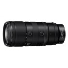 ニコン、大口径標準単焦点レンズ「NIKKOR Z 50mm f/1.2 S」を12/11発売