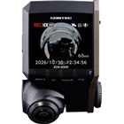 360°＋リアカメラで全方位を記録、高性能ドラレコ「ZDR037」近日発売