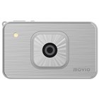 11,880円、有効約800万画素のコンデジ「movio MAF100」が本日6月26日