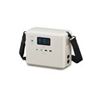 約17,660円、重さ2.18kgの大容量60000mAhポータブル電源「Vickers 300S