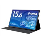 iiyama、VAパネルを採用した31.5型4K液晶ディスプレイ「ProLite