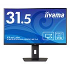 iiyama、39,800円の31.5型フルHD液晶ディスプレイ「ProLite X3291HS