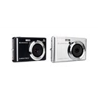 GE、AGFA PHOTOブランドの日本限定デジカメ「AP15」 - 価格.com