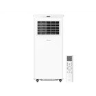 ハイセンス、キャスター付きスポットエアコン「HPAC-22E」を43,000円