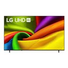 LG、税別約11万円からのエントリーモデル4Kテレビ「UF6900」など