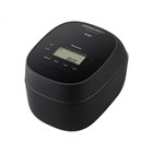 パナソニック、新制御「Wおどり炊き」採用の炊飯器「SR-MPW0シリーズ