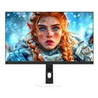 BenQゲーミングモニター・ソフト26本・ＳＳＤ1TB、ゲーム機本体 BenQ、“ゲームアートモニター”のビジュアル体験が楽しめる26.5型4K