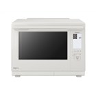 ヤマダ、「64眼赤外線センサー」を搭載したスチームオーブンレンジ