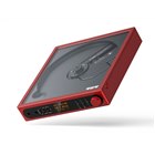 TOSHIBA ポータブルCDプレーヤー TY-P2 東芝、ステレオスピーカーを搭載したポータブルCDプレーヤー「TY-P2