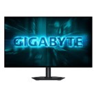 GIGABYTE、3440×1440表示に対応した34型ウルトラワイド曲面モニター