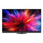 パナソニック、忠実色再現技術「ヘキサクロマドライブ」搭載の4K対応