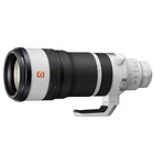 ソニー、フルサイズ対応の広角単焦点レンズ「Sonnar T* FE 35mm F2.8
