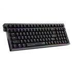 ASUS ノートPC 日本語キーボード ASUS、メカニカルスイッチ採用のゲーミングキーボード「ROG Strix