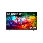 ベゼルレスフレームで32,780円、ゲオが43V型4Kテレビを4000台限定発売
