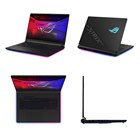 ドスパラ、高性能GPUと「Core i7」を搭載したゲーミングノートPC