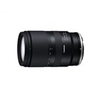 タムロン、高倍率ズームレンズ「28-300mm F/4-7.1 Di III VC VXD」を