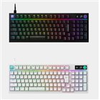 ロジクール、メカニカル式のゲーミングキーボード「G910」 - 価格.com