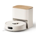 Anker、水拭きやマッピング機能に対応したロボット掃除機「Eufy