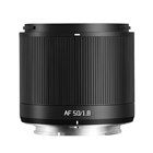 TTArtisan、STM採用のフルサイズZマウント用単焦点レンズ「AF 32mm F