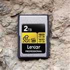 Nextorage、CFexpress Type Aメモリーカードの480GBモデル - 価格.com