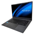 LG、Core Ultra搭載の14型軽量モバイルノートPC「LG gram」第2弾モデル