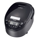 タイガー、遠赤3層土鍋コート釜採用のIHジャー炊飯器「JPW-J100/J180