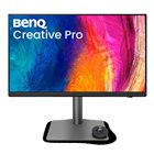 BenQ、5K解像度を採用したデザイナー向け27型ディスプレイ「PD2730S