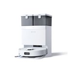新品未開封 ecovacs DEEBOT OZMO Slim15 DK3G.10 エコバックス、5.7cmの薄型設計で水拭きもできるロボット掃除機