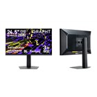 GRAPHT、QD-mini LEDを採用した320Hzの27型WQHDゲーミングモニター