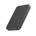 Anker、8.6mmのスリムなQi2モバイルバッテリー「Nano Power Bank