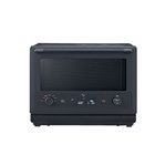 パナソニック、10分で蒸し物調理をするスチームオーブン「3つ星
