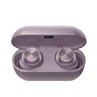 ソニー、耳をふさがない構造の完全ワイヤレスイヤホン「LinkBuds」約