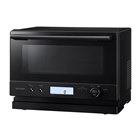 ユアサプライムス、フラット庫内を採用した電子レンジ「PRE-623HFD