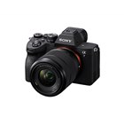 ソニー、6100万画素センサー搭載のフルサイズミラーレス「α7R IV