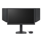 BenQ、リフレッシュレート最大280Hzの24.1型ゲーミングモニター