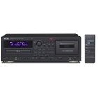 TEAC、シンクロ録音機能を搭載したCDレコーダー「CD-RW890MKII