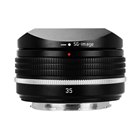 28,600円、キヤノンが標準単焦点RFレンズ「RF50mm F1.8 STM」発表