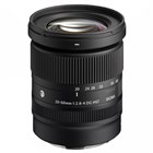 シグマ、F2.8通しのキヤノン用標準ズームレンズ - 価格.com