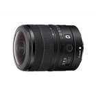 ソニー、167gのフルサイズ対応標準ズームレンズ「FE 28-60mm F4-5.6