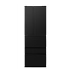 日立、スリムな幅54cmの自動製氷付き3ドア315L冷蔵庫「R-V32Y」 - 価格.com